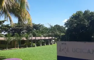 Universidade Católica Imaculada Conceição da Arquidiocese de Manágua (UCICAM