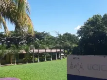 Universidade Católica Imaculada Conceição da Arquidiocese de Manágua (UCICAM