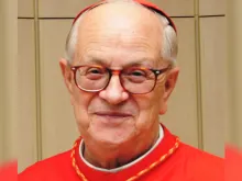 Cardeal Eusébio Scheid 