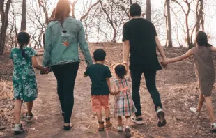 Imagem de referência: Crédito: Orlando Allo, Unsplash.