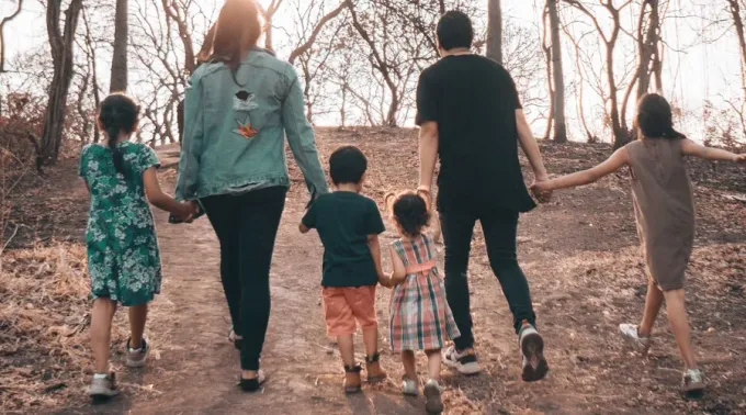 Familia-Orlando-Allo_Unsplash_30062021.jpg ?? 