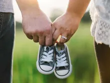 Família. Crédito: Pixabay