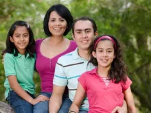 Família (imagem referencial) 