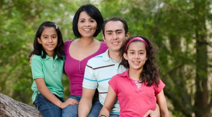 Familia3_Istockphoto.jpg ?? 