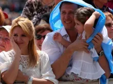 Família (imagem referencial) 