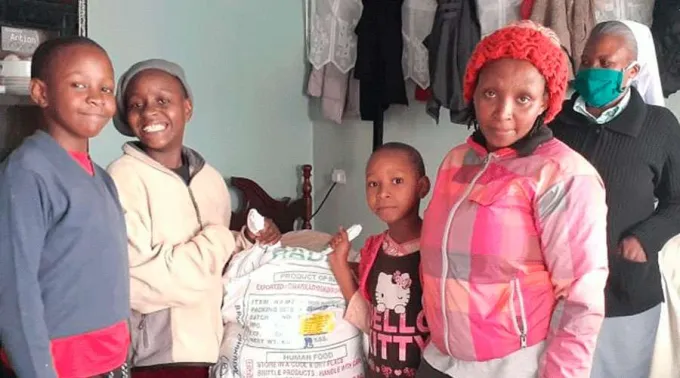 FamiliaDeFaithYHnaWakibiru_RoseCatherineWakibiru_290420.jpg ?? 