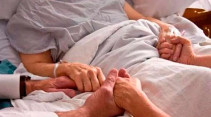 FamiliaEnfermo_100615_Pixabay.jpg ?? 