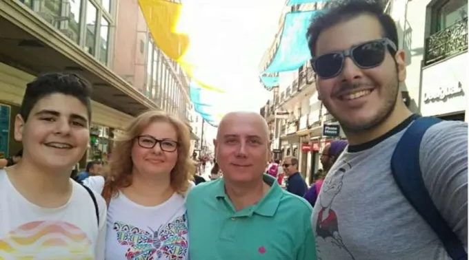 FamiliaJanawi-FadiJanawi-18012019.jpg ?? 