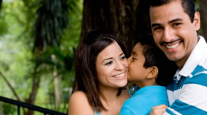 Familia_Istockphotocom_01072016.jpg ?? 