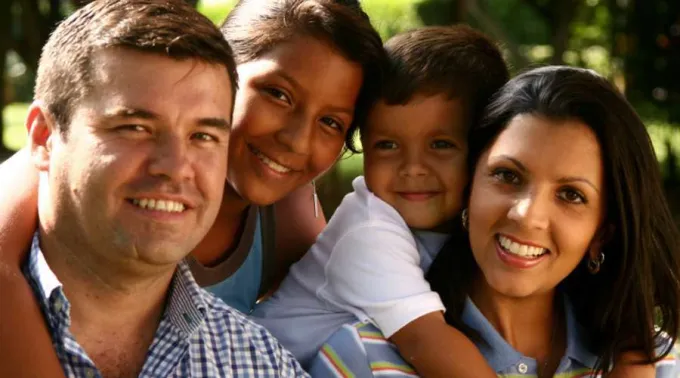 Familia_Istockphotocom_10122018.jpg ?? 