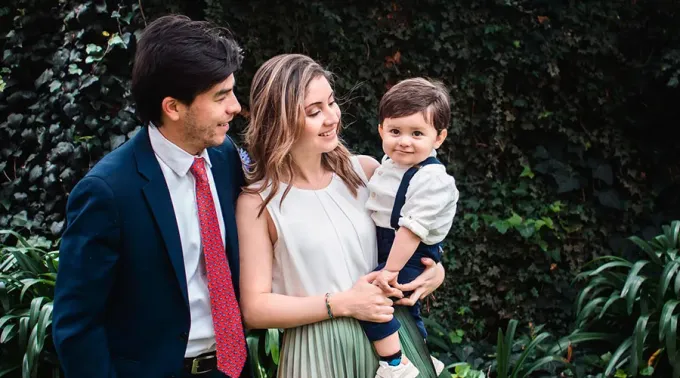 Familia_Pixabay_240321.jpg ?? 