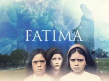 Cartaz do filme 'Fátima'