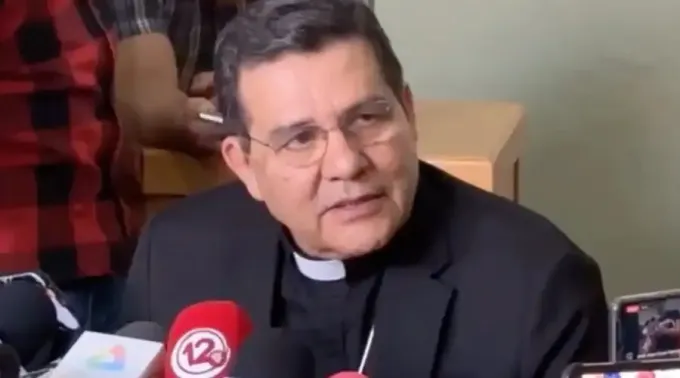 Faustino-Armendariz-Video-Arquidiocesis-Durango-220523.jpg ?? 