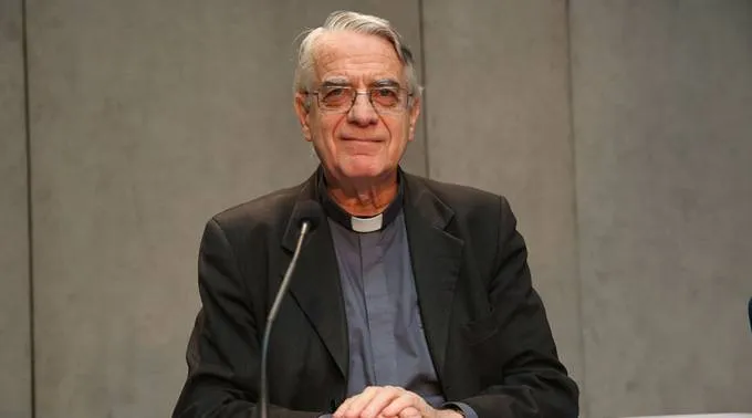 FedericoLombardi_DanielIbanezACIPrensa_02082016.jpg ?? 