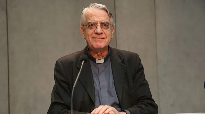 FedericoLombardi_DanielIbanezACIPrensa_220216.jpg ?? 