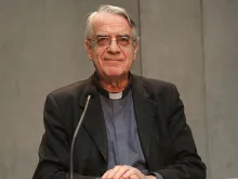 Pe. Federico Lombardi 