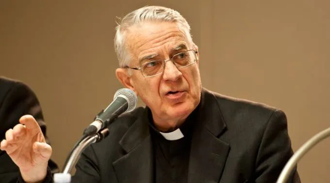 FedericoLombardi_FlickrCatholicChurchEnglandAndWalesCC-BY-NC-SA-2.0_140715.jpg ?? 