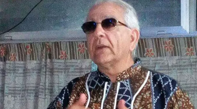 FernandoHernandez-SalesianosEspana-18052019.jpg ?? 