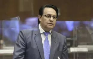 Fernando Villavicencio