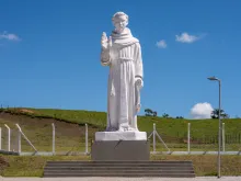 Santo Antônio de Sant’Anna Galvão
