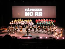 Coro COD Coimbra