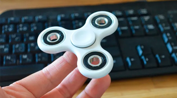 FidgetSpinner_Pixabay_260617.jpg ?? 