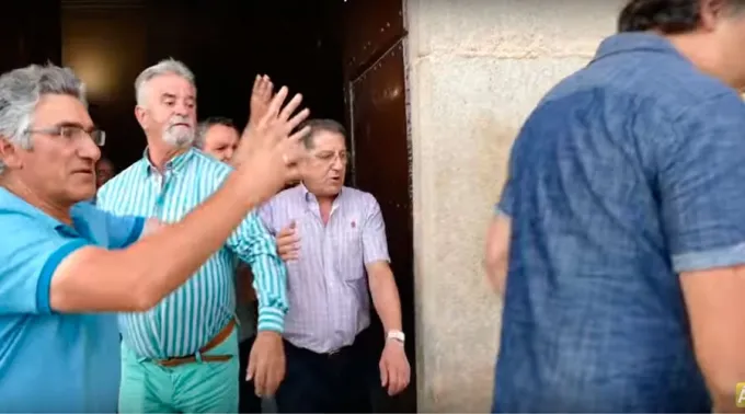 FielesdefiendenCardenal_Youtube_29082016.jpg ?? 