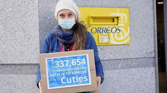 Firmas-Cuties-Citizengo-151120.jpg ?? 