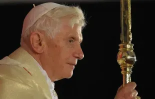 Papa Bento XVI