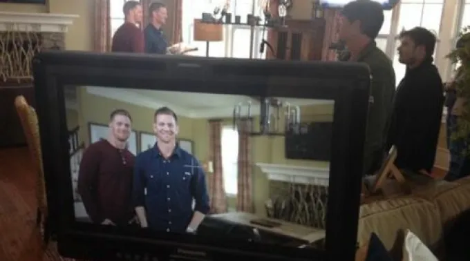 FlipitForward_DavidDBenham_Twitter.jpg ?? 