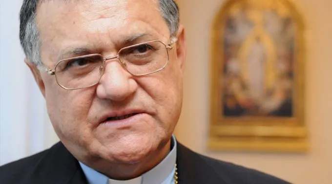 FouadTwal_FlickrCatholicChurchEnglandAndWales_CC-BY-NC-SA-2.0.jpg ?? 