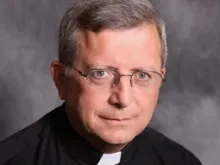 Padre Patrick Dowling