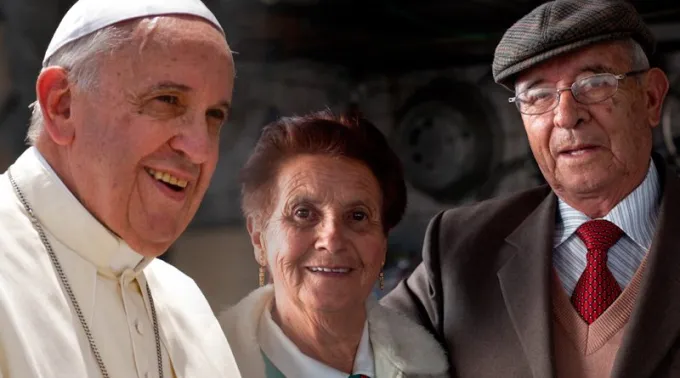 FranciacoAncianos_AutorDanielIbanez-LauraAvellaneda_ACIPrensa-CC-BY-NC-ND-2.0.jpg ?? 