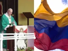 Papa Francisco - Alan Holdren (ACI Prensa)
