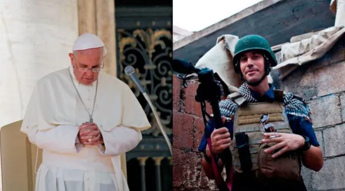 Francisco-JamesFoley_EliseHarrisACIPrensa-NicoleTungfreejamesfoley.org.jpg ?? 