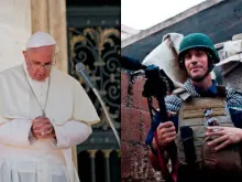 Papa Francisco - James Foley