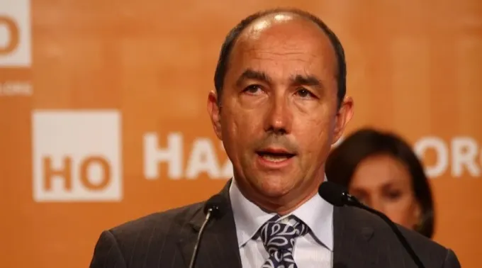 Francisco-Jose-Contreras-HazteOir-180521.jpg ?? 