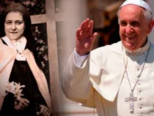 Santa Teresinha do Menino Jesus (domínio público