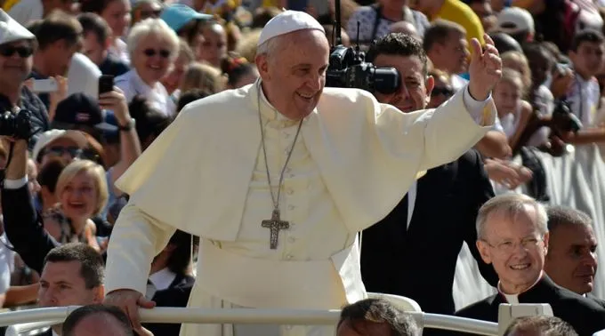 Francisco2708_DanielIbanez_CNA.jpg ?? 