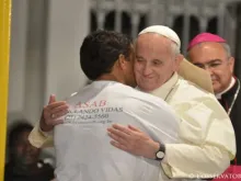 Foto L'Osservatore Romano