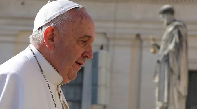 FranciscoAudienciaGeneral_ACIPrensaPetrikBohumilCNA_181216.jpg ?? 