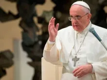 Papa Francisco - Audiência Geral