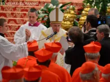  Foto L'Osservatore Romano