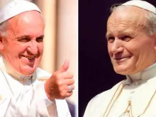 Papa Francisco - Daniel Ibáñez