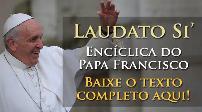 FranciscoEnciclicaACIDigital_180615.jpg ?? 