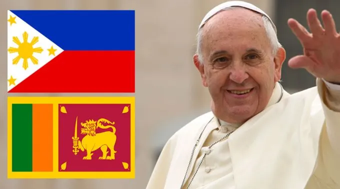 FranciscoFilipinasSriLanka_DanielIbanez_ACIPrensa.jpg ?? 