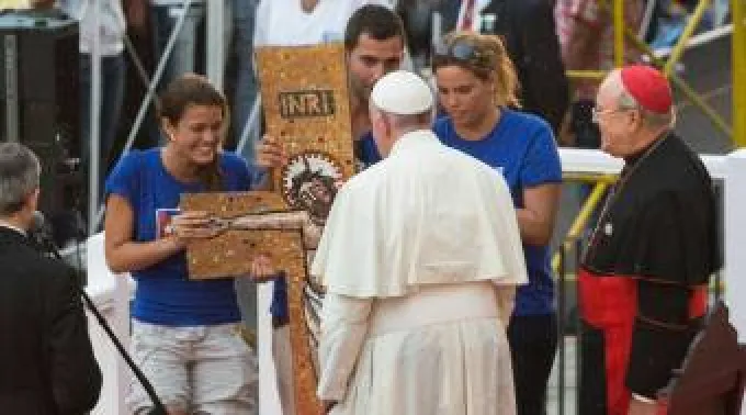 FranciscoJovenes_LOR_200915.jpg ?? 