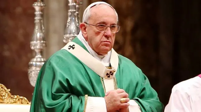 FranciscoMisa_ACIPrensa_160615.jpg ?? 