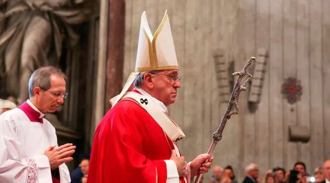 FranciscoMisa_DanielIbanez_ACIPrensa.jpg ?? 