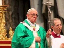 Papa Francisco 